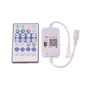 LED ovladač digitální RF WIFI DIGI04 | Snadný nákup