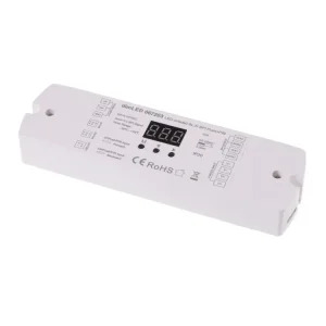 dimLED ovladač SL-D SPI pro digitální pásky | Cena od výrobce