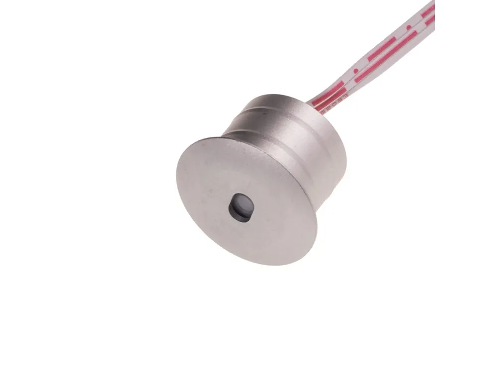 Vrácení zdarma - PIR senzor dimLED 5m