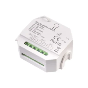 Spínač dimLED RF ACS15A | Slevy