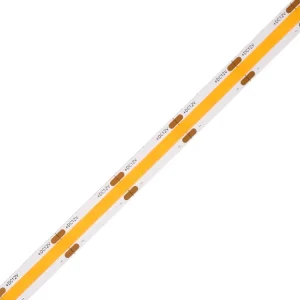 Velmi žádaný produkt | COB LED pásek 12COB15 vnitřní