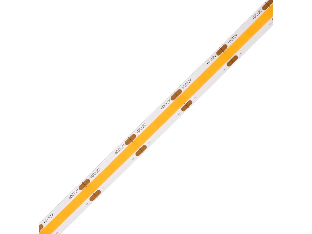 Velmi žádaný produkt | COB LED pásek 12COB15 vnitřní