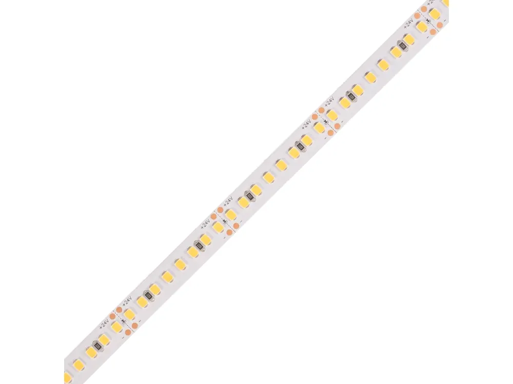 Bezpečný nákup | LED pásek 24EX24 záruka 3 roky