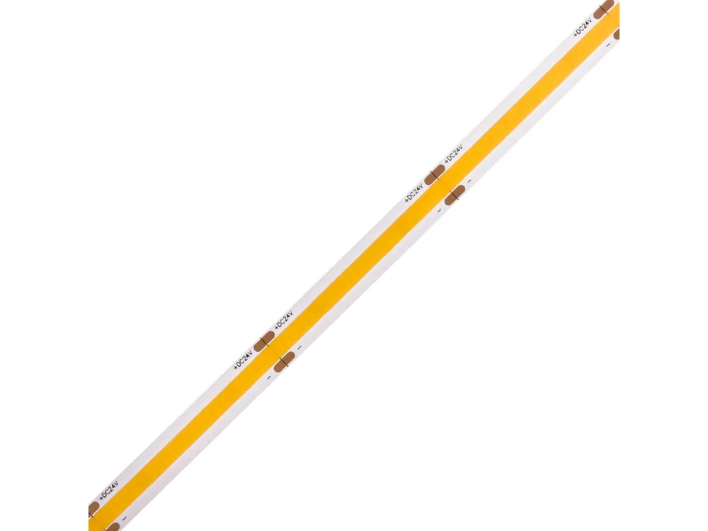 Přímo od výrobce - COB LED pásek 24COB15 vnitřní