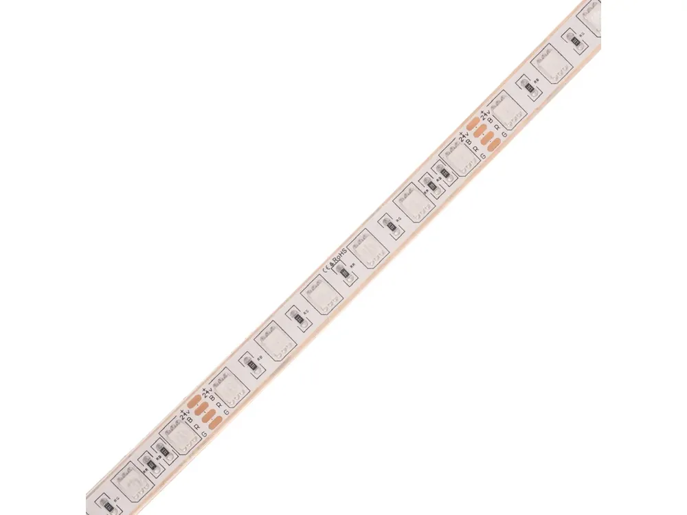 RGB LED pásek 24IP68-300-RGB IP68 | Nejlepší cena