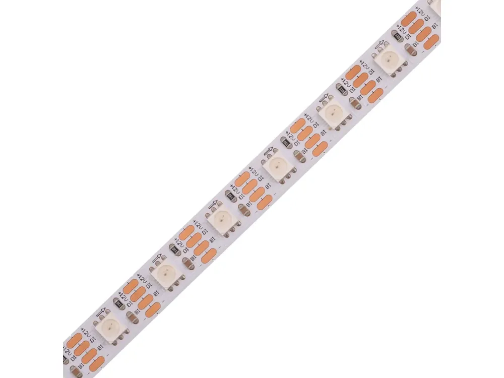 Špičkový produkt | LED pásek digitální 12DIGI14 RGB WS2811
