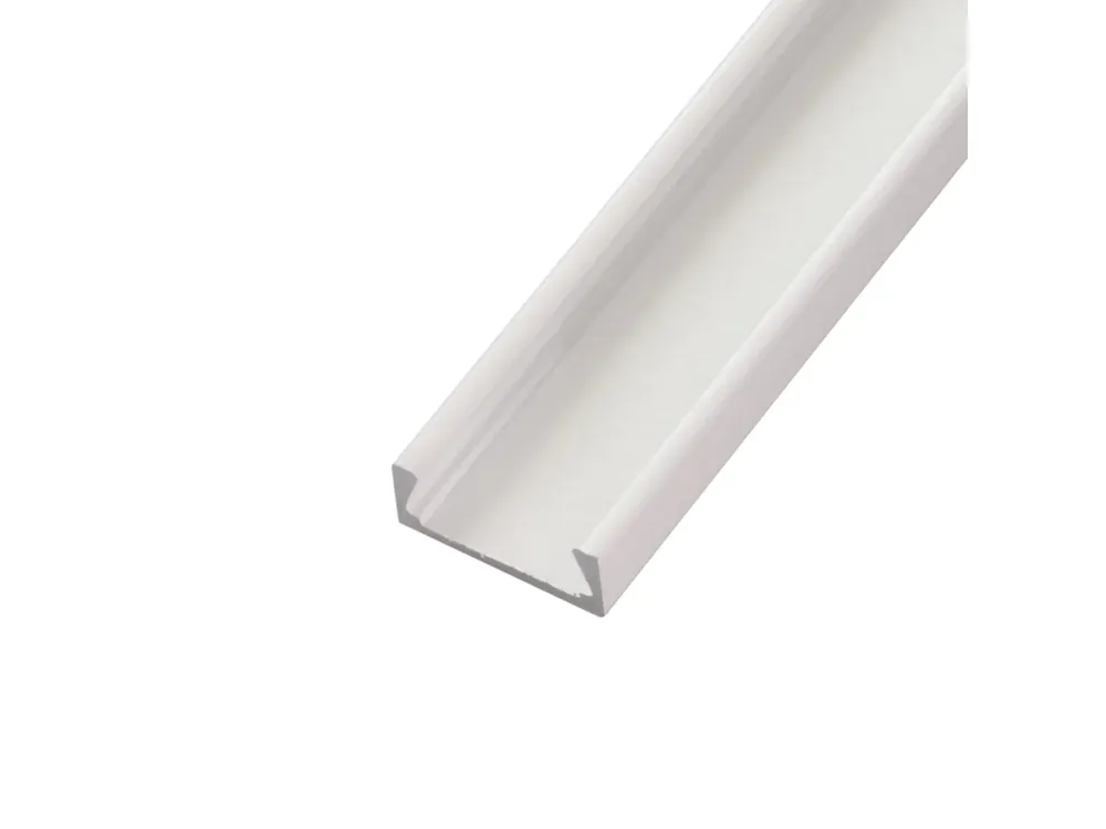 LED profil Mikro 2 bílý - Snadné objednání