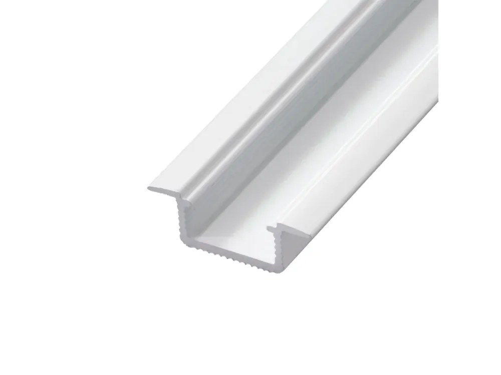 LED profil V5W vestavný bílý - Super nabídka
