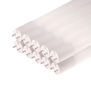 Špičková kvalita - 10ks LED trubic GT120 120cm 18W
