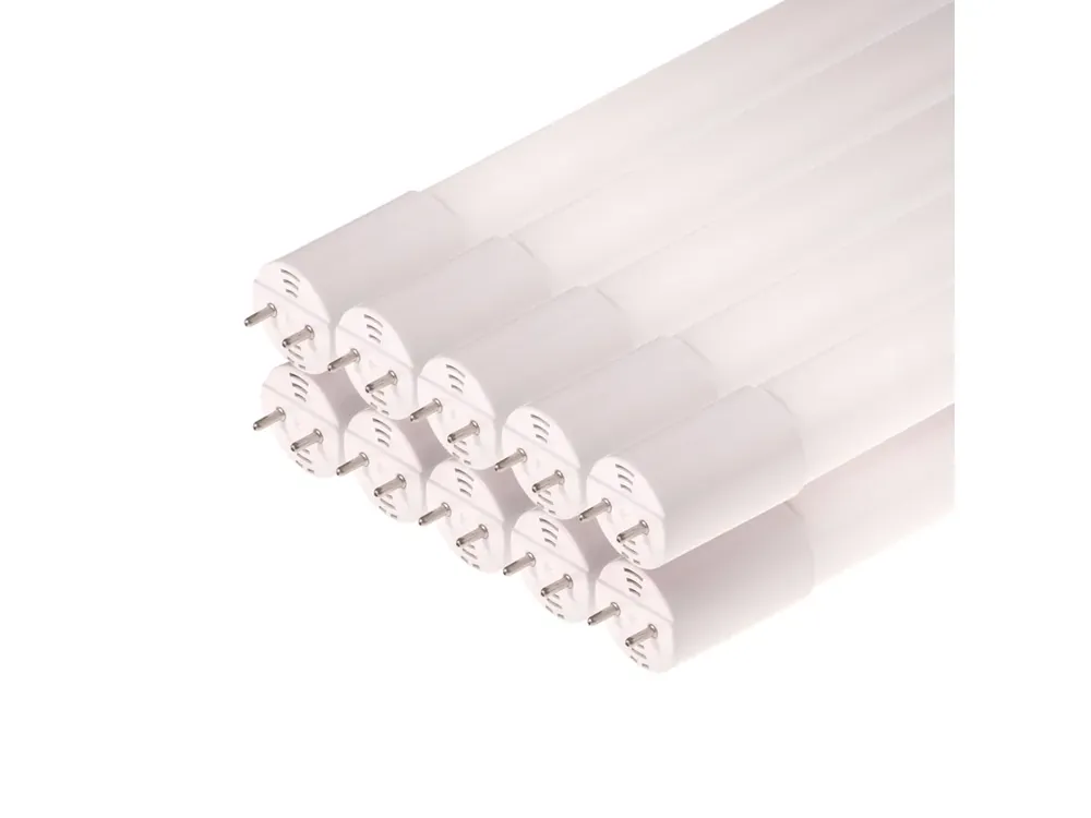 Špičková kvalita - 10ks LED trubic GT120 120cm 18W