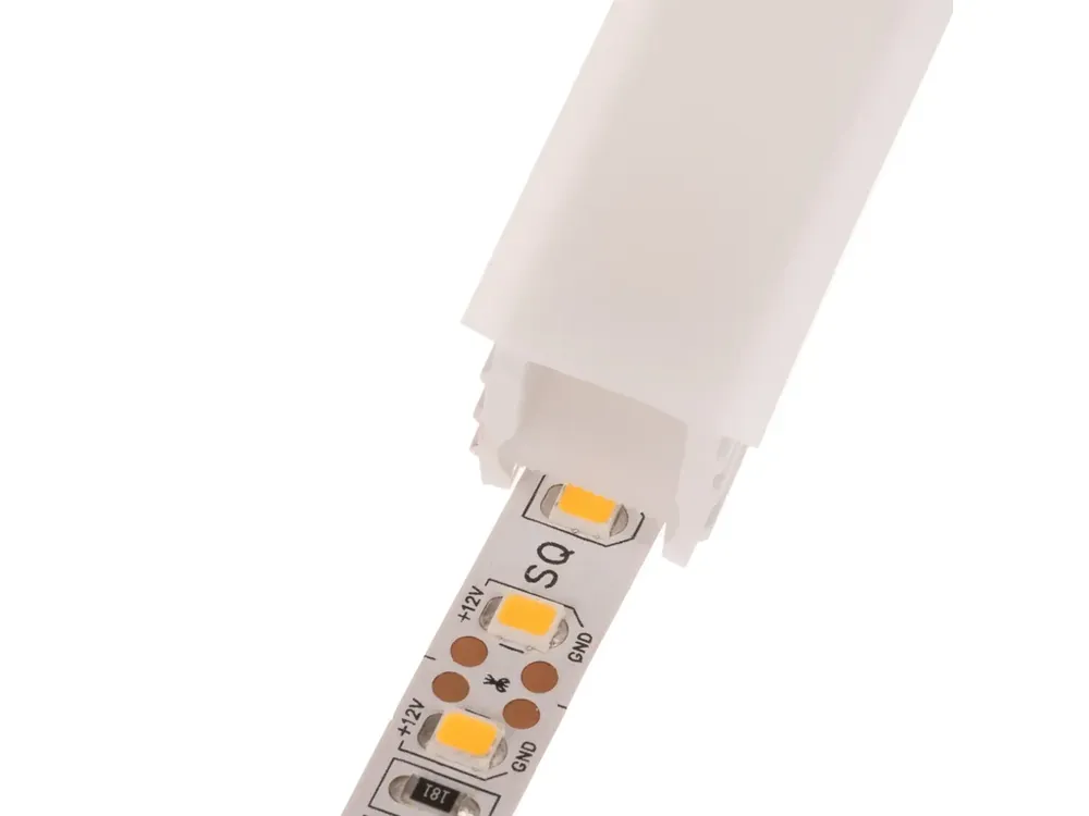Outlet | Vestavný silikonový profil VSP1212