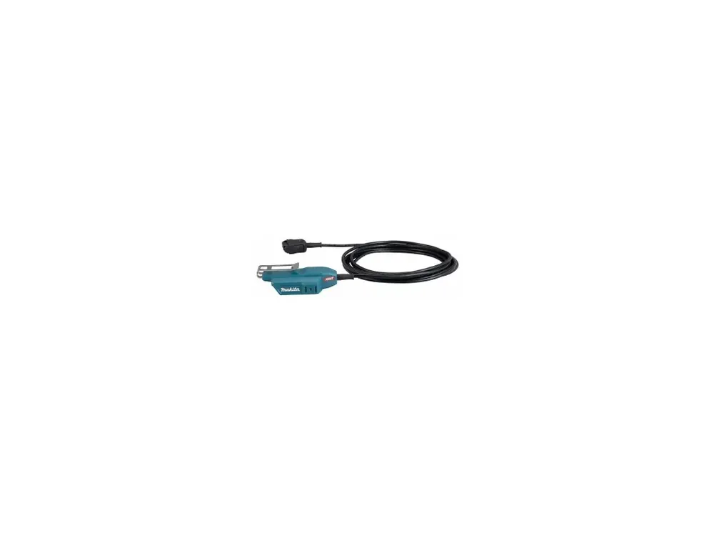 Bezpečný nákup - adaptér baterie 5m xgt pro BO001-007CG
