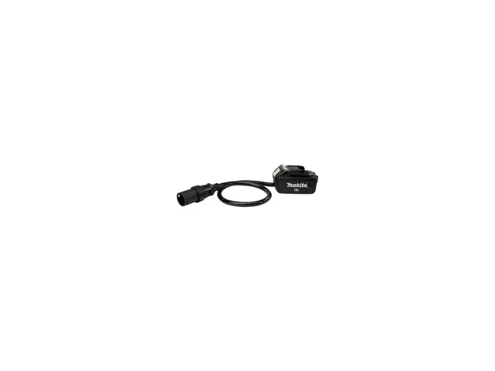 adaptér napájecí Li-ion LXT 18V pro 191A64-2 a PDC1201 | Skvělá nabídka