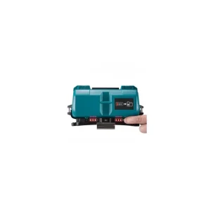 adaptér napájecí Li-ion LXT 2x18V BAP182 na opasek pro napájení 2x18V strojů STOP - Skvělá cena