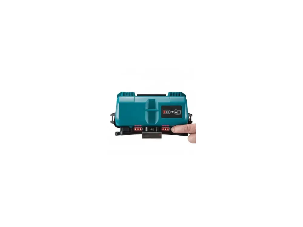 adaptér napájecí Li-ion LXT 2x18V BAP182 na opasek pro napájení 2x18V strojů STOP - Skvělá cena