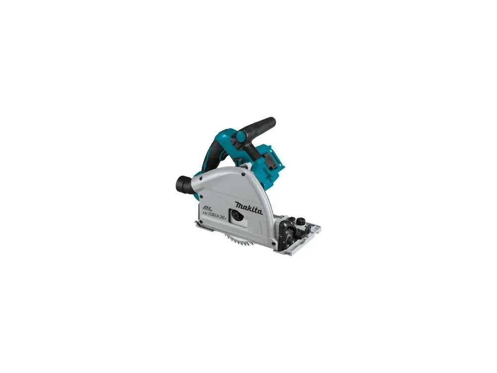 Aku ponorná pila s AWS 165mm Li-ion LXT 2x18V,bez aku Z | Prodejní hit