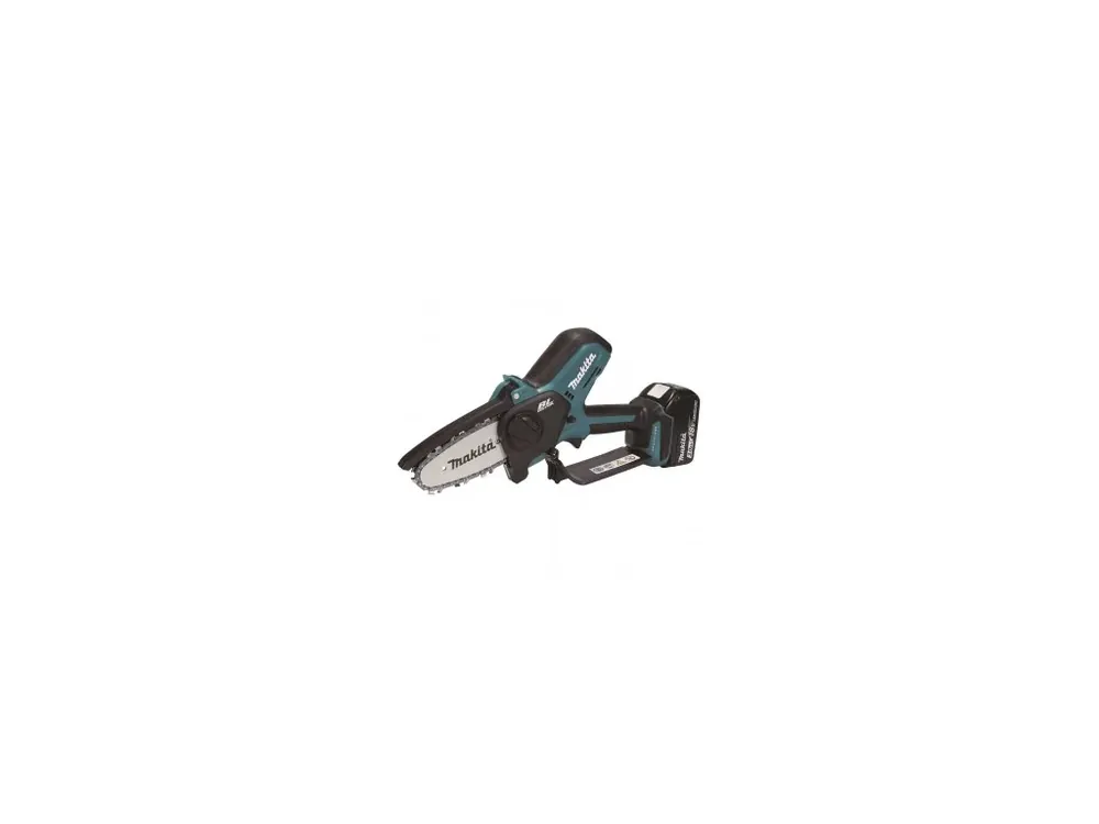Jen po omezenou dobu - Aku prořezávací pila 100 mm Li-ion LXT 18V/1x3,0 Ah