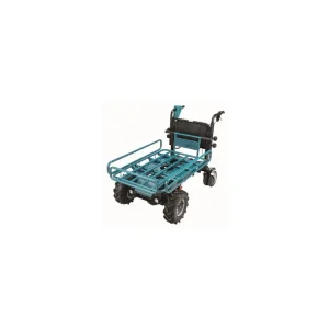 Aku přepravní vozík Li-ion LXT 2x18V,bez aku Z | Nabídka