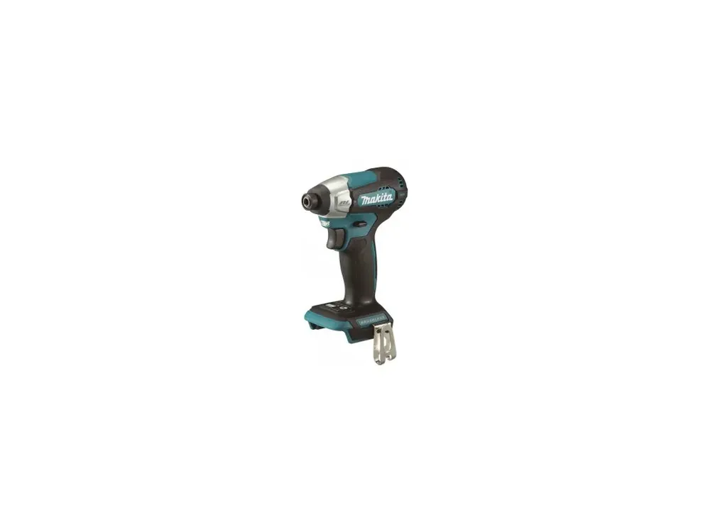 Právě přidáno - Aku rázový šroubovák 1/4" Li-ion LXT 18V, bez aku Z