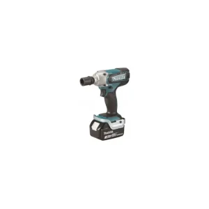Aku rázový utahovák 1/2" Li-ion LXT 18V/3,0Ah - Doprodej