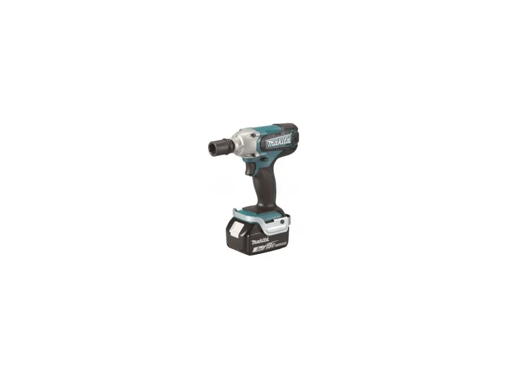 Aku rázový utahovák 1/2" Li-ion LXT 18V/3,0Ah - Doprodej