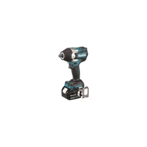 Aku rázový utahovák 1/2" Li-ion LXT 18V/5,0Ah - Expresní doručení