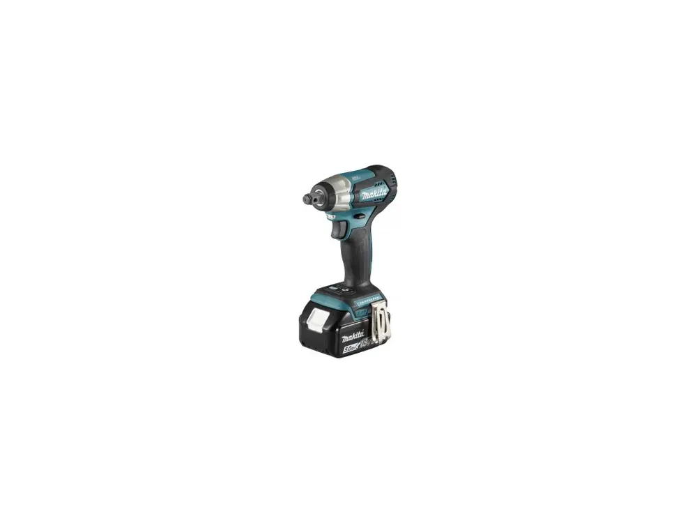 Žádaný produkt - Aku rázový utahovák 1/2" Li-ion LXT 18V/5,0Ah