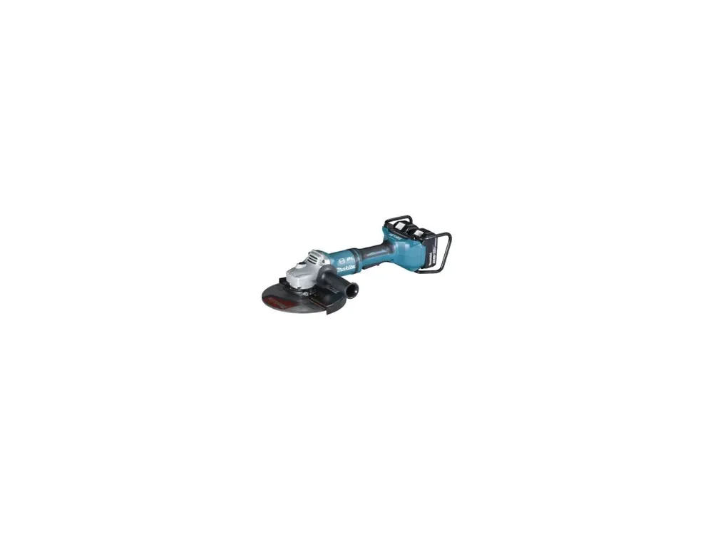 Právě dorazilo - Aku úhlová bruska 230mm Li-ion LXT 2x18V/5,0Ah