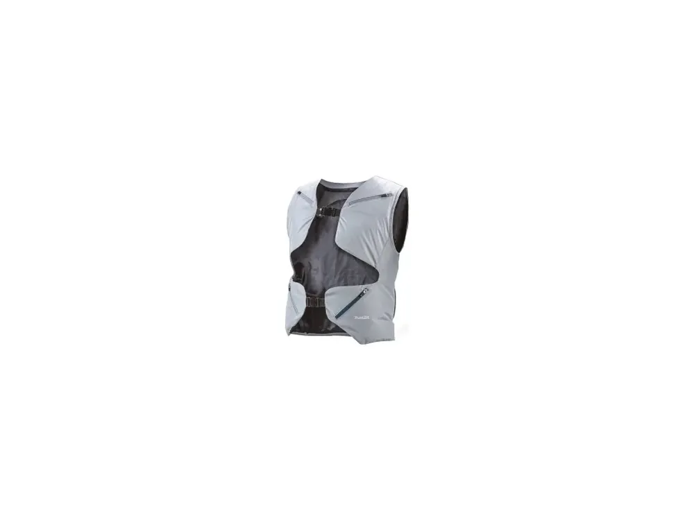 Aku vesta XL s ventilátory Li-ion CXT 10,8/12V,LXT14,4/18V Z - Premium