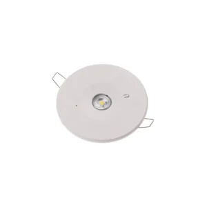 Výhodná koupě | LED podhledové nouzové svítidlo EMD2W-2H