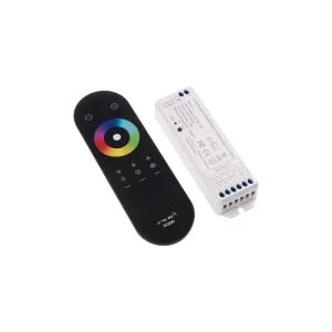 LED ovladač BOLO RGBW | Mezi nejprodávanějšími