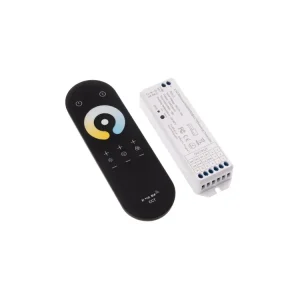 LED ovladač BOLO CCT - Nově přidáno