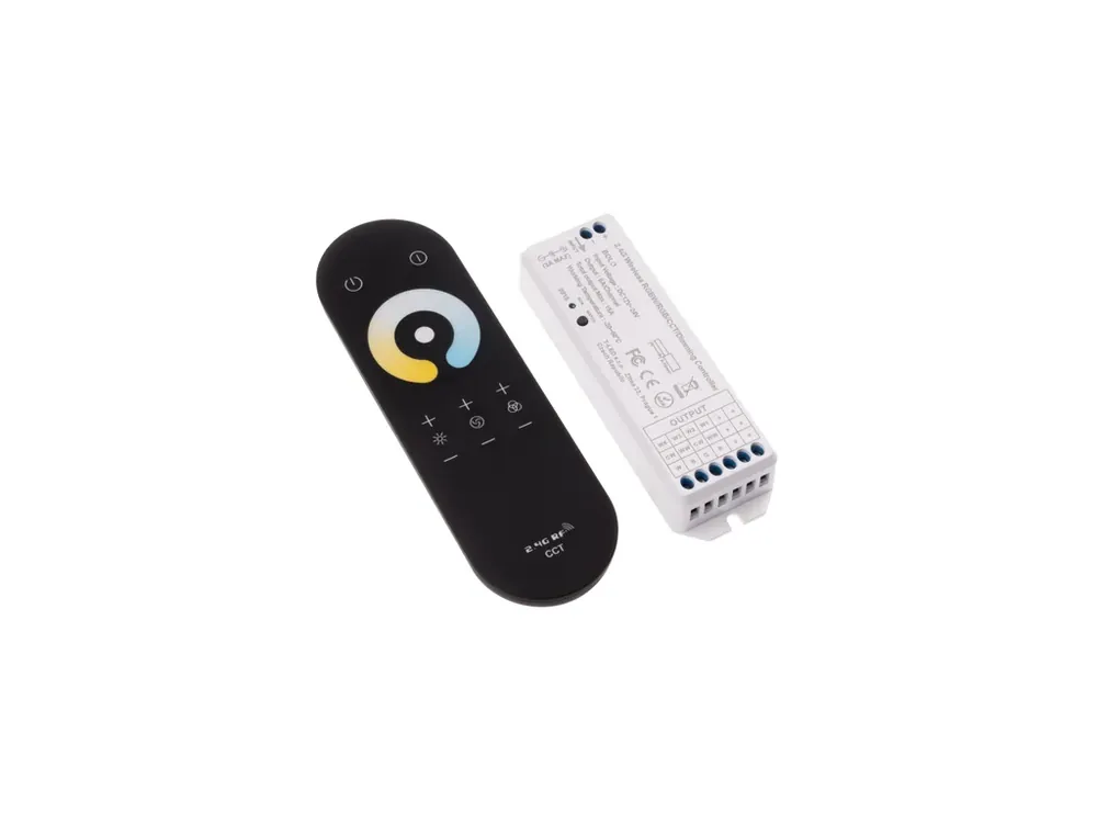 LED ovladač BOLO CCT - Nově přidáno