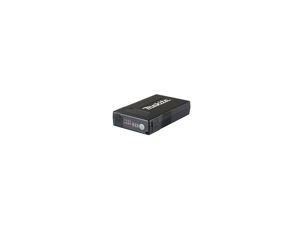 akumulátor Li-ion BL1055B 10,8V/8,7V/6,6/4,5V 16,75 Ah | Výhodný nákup