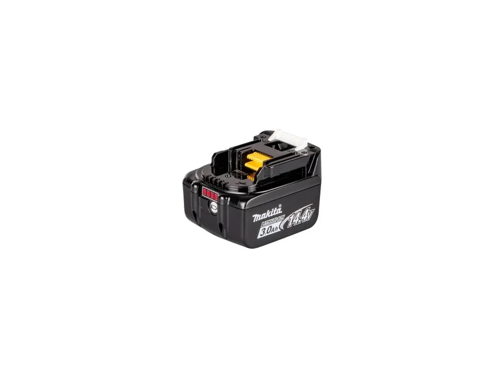 akumulátor Li-ion BL1430B 14,4V/3,0Ah=old197616-1,632G20-4 | Objednejte dnes