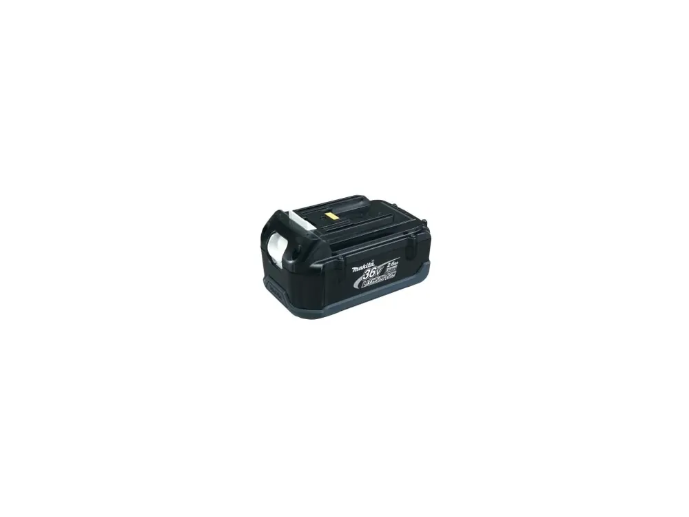 Doporučujeme - akumulátor Li-ion BL3626 36V/2,6Ah STOP