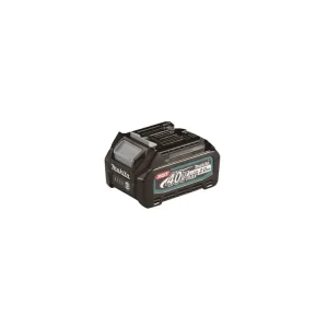 Skvělé hodnocení - akumulátor Li-ion XGT BL4020 40V/2,0Ah