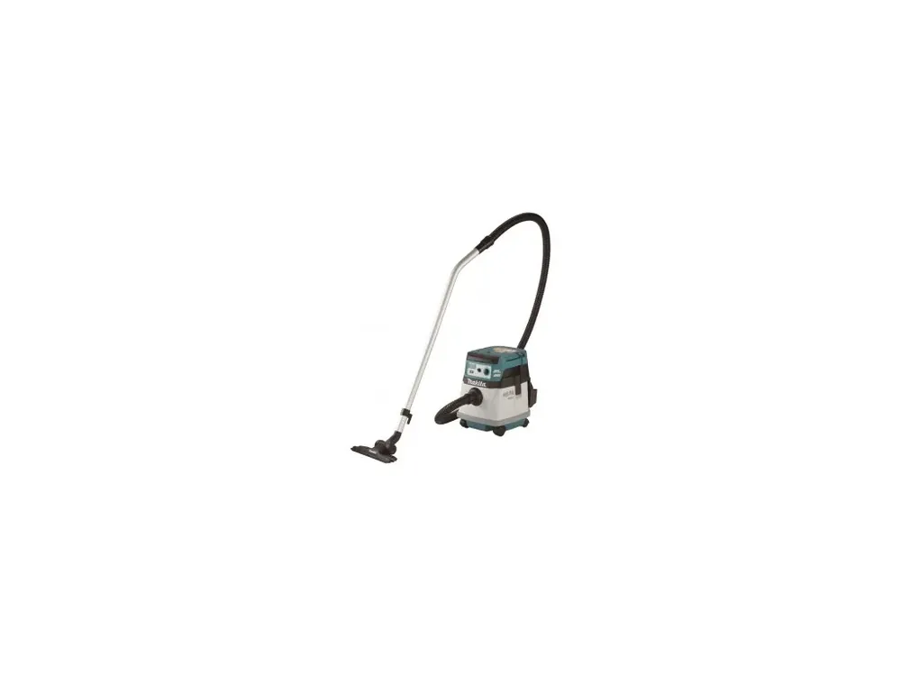 Speciální nabídka - Aku-vysavač s AWS Li-ion LXT 2x18V,bez aku Z