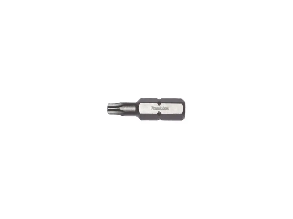 Populární - bit HEX 1/4" T10, 26mm, 10 ks
