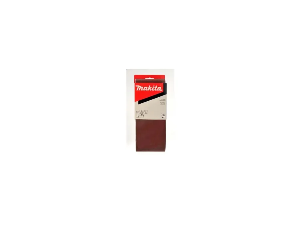 brusný pás 100x560mm K240 5ks | Top produkt