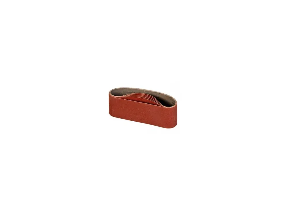 brusný pás 100x610mm K80 50ks | Super nabídka