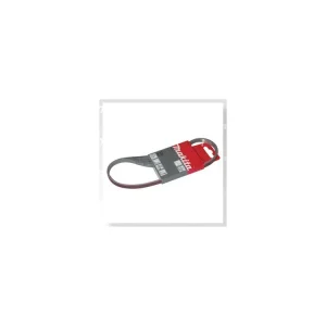brusný pás 6x533mm K120 5ks | Rychlé dodání
