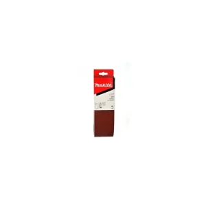 Akční nabídka - brusný pás 76x533mm K100 5ks