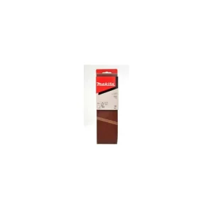 Časově omezená nabídka | brusný pás 76x610mm K60 5ks