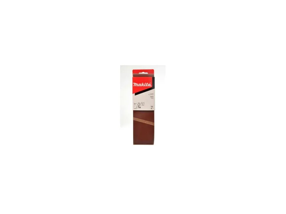Speciální nabídka | brusný pás 76x610mm K80 5ks=oldP-00278