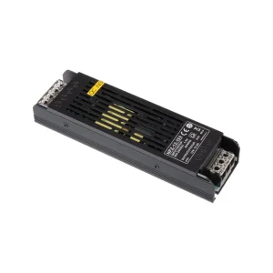 Cenová bomba - LED zdroj 12V 150W NPZ-12-150 vnitřní