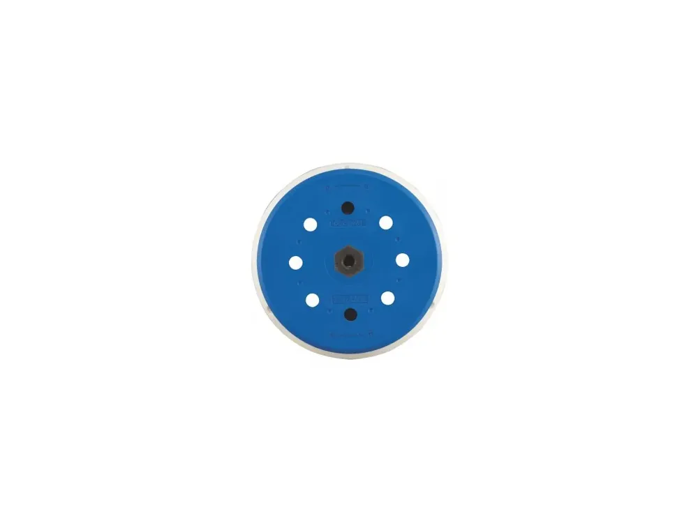 Ušetřete nyní | deska kruhová 150mm tvrdá pod papír brusný pro BO6050