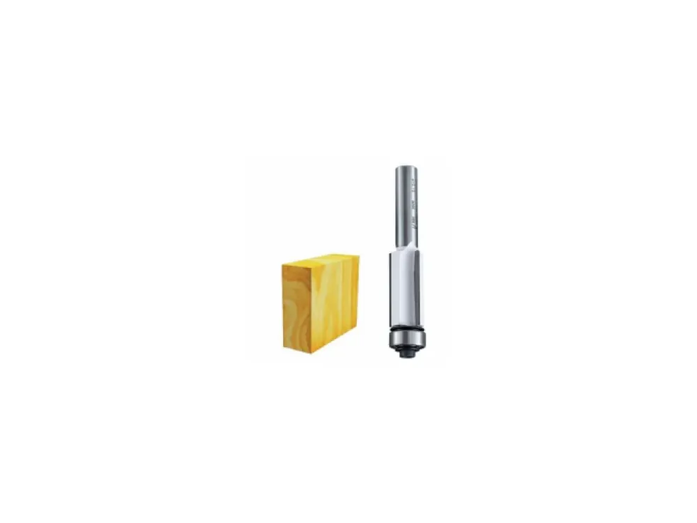 Omezené zásoby - Drážkovací fréza 3 břit stopka 8 mm,12,7x26x69 mm