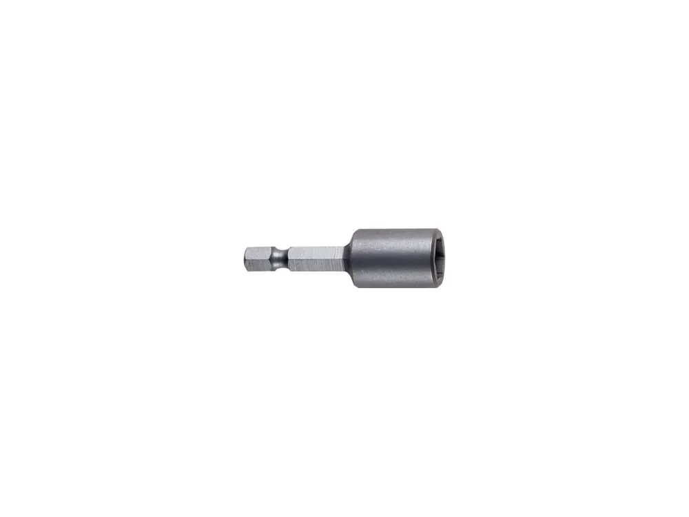 klíč nástrčný 1/4", SW8, 55mm - Skvělá nabídka