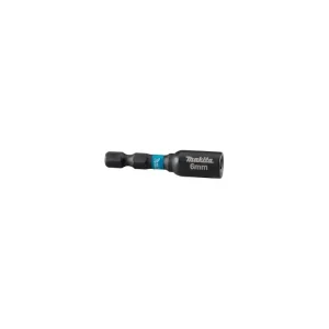 Vrácení zdarma | klíč nástrčný torzní 1/4", IMPACT BLACK, SW6, 50mm